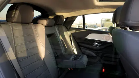 صورة مصغرة 15 لـ 2025 Mercedes-BENZ GLE