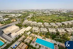 Vacant | 2 Parking Spaces | Golf Course Views