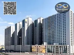 2Bhk | sale | City Tower | Palace view | parking