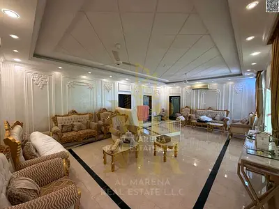 A unique opportunity for those wishing to own a villa for residence or investment in a quiet and upscale area. The villa is 11,200 square feet and the