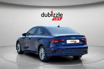صورة مصغرة 8 لـ 2021 AUDI A3