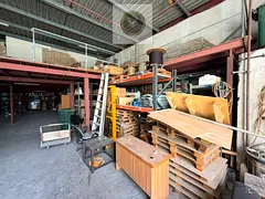 Excellent investment opportunity: Warehouse for annual rent in Industrial Area 11