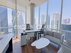 Fully Furnished Fitted Office | Vacant April 30