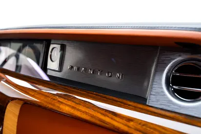2019 ROLLS-ROYCE PHANTOM 缩略图 17