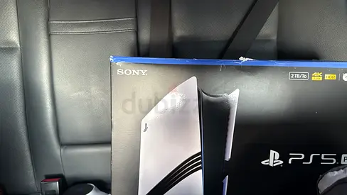 PlayStation 5 pro