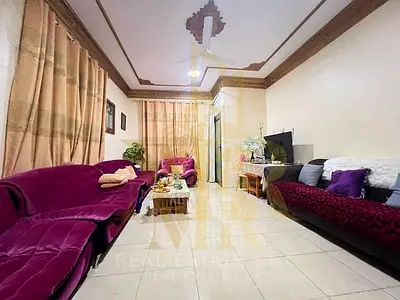 Villa for sale in Al Rawda 2 – 5,000 sq ft plot | 5 bedrooms | Electricity, water, and AC included | Only AED 1,450,000 Villa for sale in Al Rawda 2