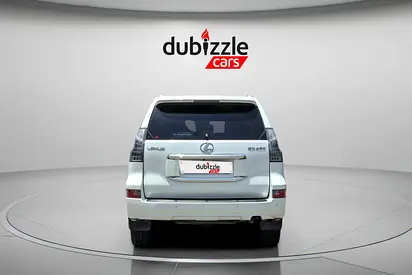 صورة 7 لـ 2016 Lexus GX-SERIES