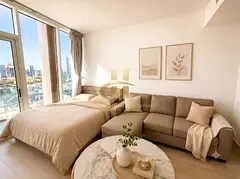 Pool Veiw | High floor | Flexible cheques | Ready to move — 3