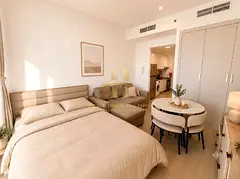 Pool Veiw | High floor | Flexible cheques | Ready to move