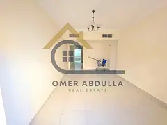 1 MONTH FREE SPECIOUS 1BHK WITH PARKING IN NEW MUWAILAH COMMERCIAL SHARJAH
