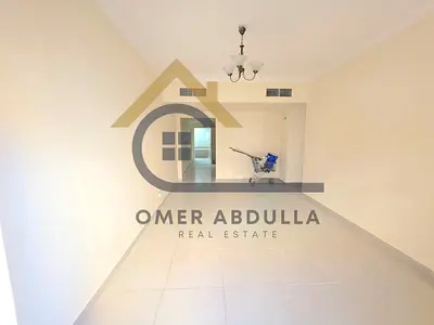 1 MONTH FREE SPECIOUS 1BHK WITH PARKING IN NEW MUWAILAH COMMERCIAL SHARJAH