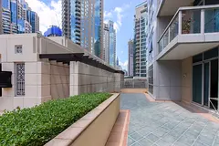 Exclusive | Vacant | Rare Layout | Outdoor Terrace