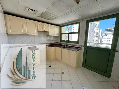 CENTRAL AC 1BHK WITH BALCONY IN ONLY 27990/-IN FULL FAMILY BUILDING
