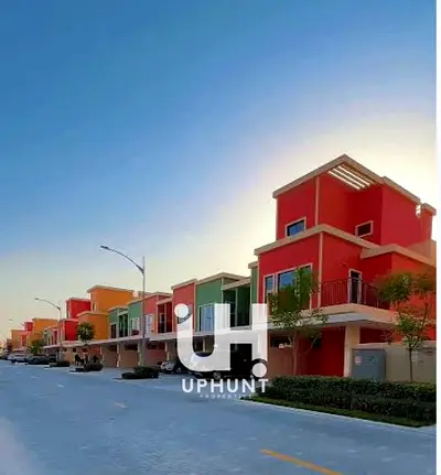 END CORNER UNIT | NEAR TO LAGOON | | HANDOVER SOON | FINAL PRICE