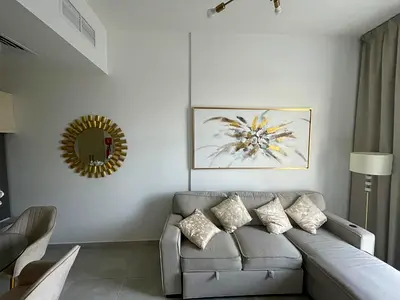 1 Bedroom | Fully Furnished | Spacious Layout