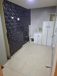 Partition room