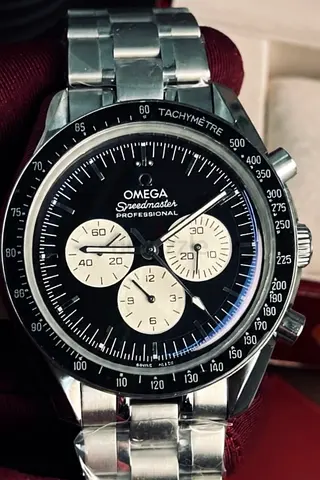 Omega Speedmaster Master Quality Watch