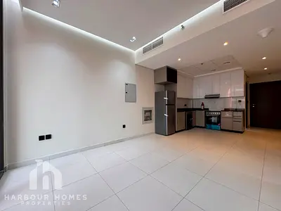 LARGE SIZE | BURJ KHALIFA VIEW | WITH KITCHEN APPLIANCES