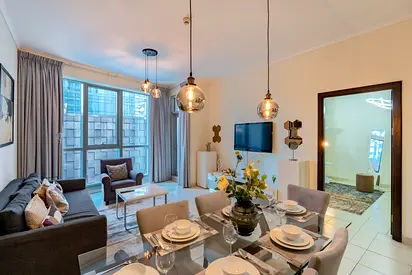 Furnished | Tram | FLASH DEAL 1 Month Free