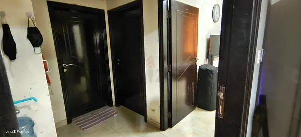 Very Good atmosphere family room available Shabia 12 near Model school