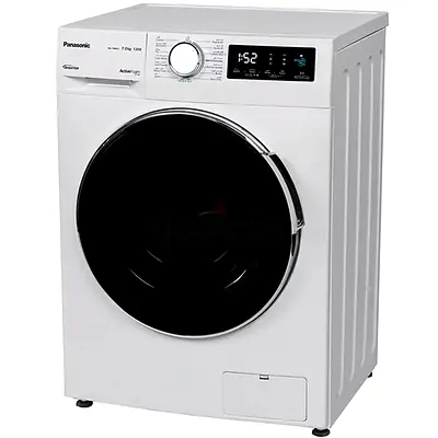 Panasonic Front Load Washing Machine - Used
