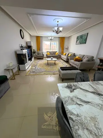 A Great Opportunity for Monthly Rent in Al Majaz 2 – Fully Furnished Three Bedroom Apartment