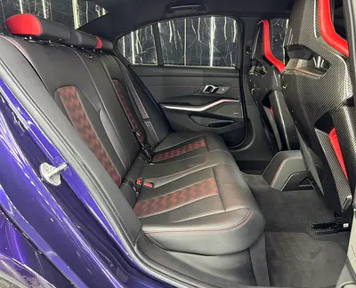 صورة مصغرة 19 لـ 2024 BMW M3
