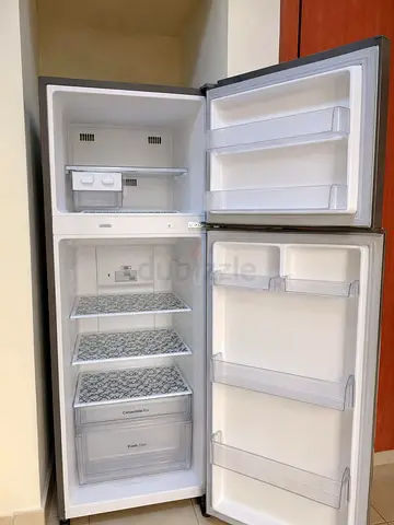 Used Top Freezer Refrigerator - Good Condition