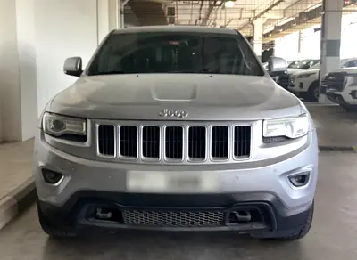 Fixed price Grand Cherokee Laredo 2015 GCC Specs