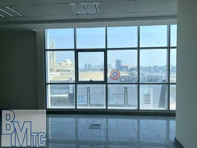 SPACIOUS OFFICE AVAILABLE | BEST LOCATION