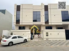 Villa behind Al-Hamidiyah Park, fully centrally air-conditioned. Price includes registration fees.