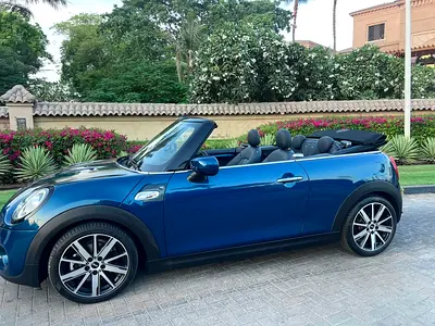 2021 MINI COOPER — миниатюра 14