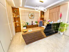 Fully Fitted Office | Canal View | Business Hub