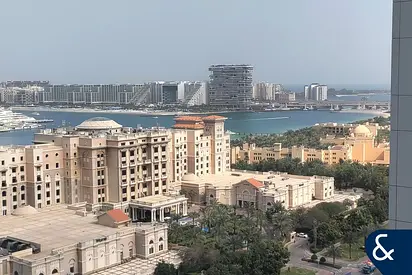 One Bedroom | Furnished | Part Sea Views
