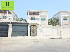 Spacious 4 Bedroom Villa for Rent in Al Hazannah, Sharjah AED 110,000/-