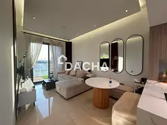 FULLY UPGRADED | STUDY ROOM | MARINA SKYLINE VIEWS