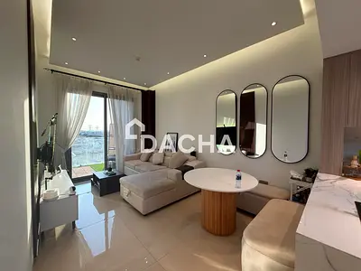 FULLY UPGRADED | STUDY ROOM | MARINA SKYLINE VIEWS