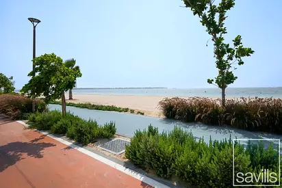 Beach Location | Fully upgraded | Vacant Now