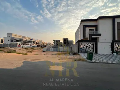Two Residential Plots for Sale | Al Yasmeen, Ajman Ajman's Most Desirable Communities