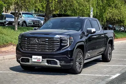 2022 GMC SIERRA — фото 3