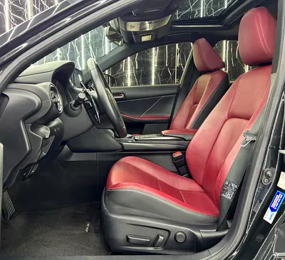 Lexus IS 300, миниатюра 12
