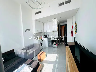 Fully Furnished | Ready to Move | Community View