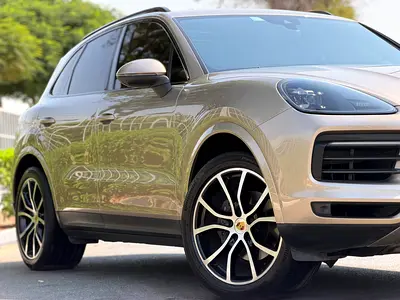 صورة 5 لـ 2019 Porsche CAYENNE