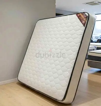 New King Size Spring soft Mattress with 22cm thickness