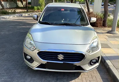 Suzuki Dzire 2018 GCC Specs - Reliable and Fuel Efficient