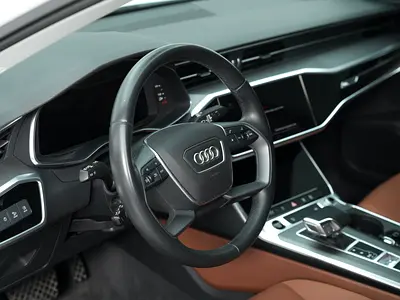Audi A6 40 TFSI, миниатюра 12