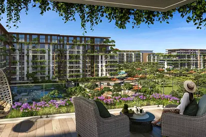 Luxury Living | High ROI | Top Investment |Q3 2026