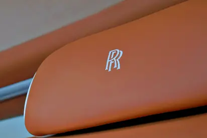 2016 ROLLS-ROYCE PHANTOM 缩略图 18