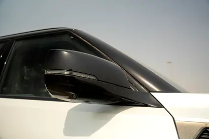 2026 Infiniti QX80 照片 8