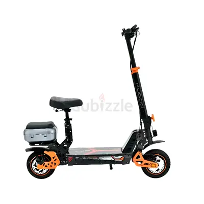 Kugoo M6 Plus Electric Scooter